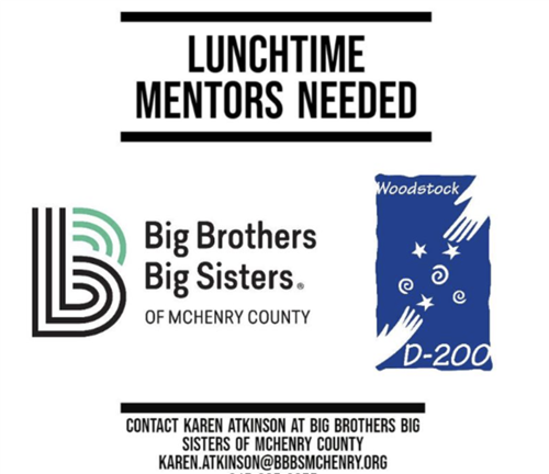 Big Brothers Big Sisters
